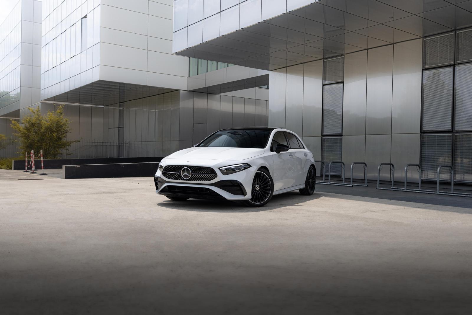 Image 1 - interieur Mercedes-Benz