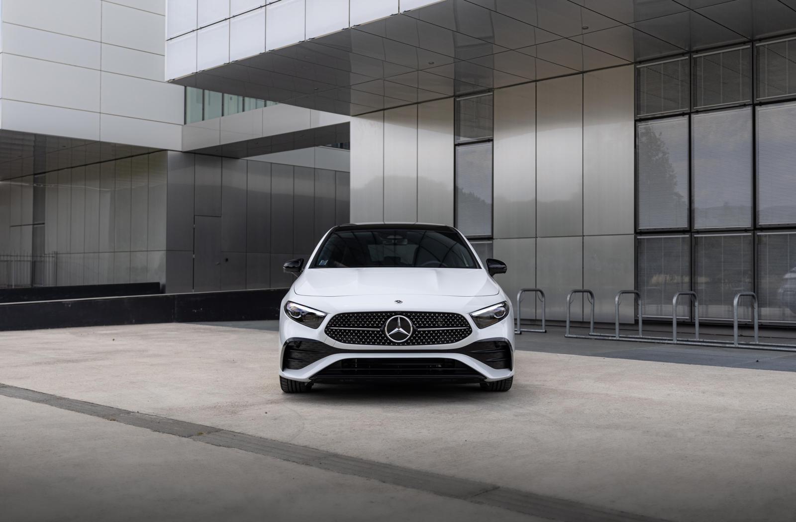 Image 3 - interieur Mercedes-Benz